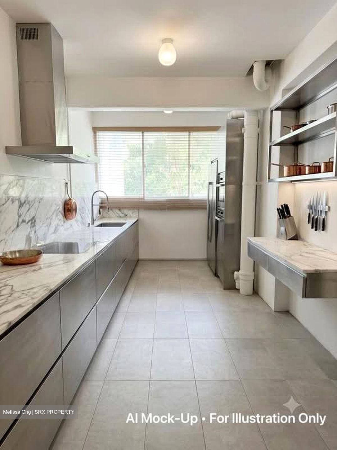 Blk 667B Waterway Woodcress (Punggol), HDB 5 Rooms #600962841